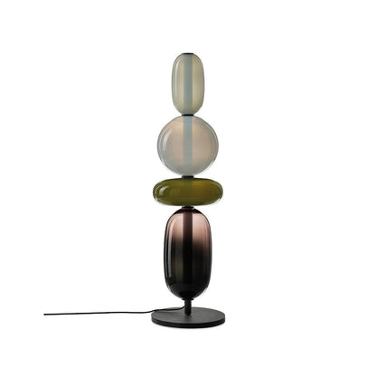 Candied Glass Table Lamp