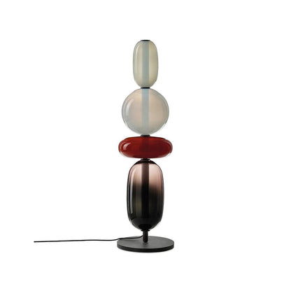 Candied Glass Table Lamp