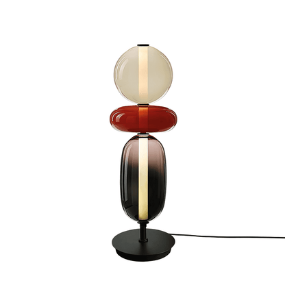Candied Glass Table Lamp