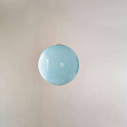 Candy Glass Pendant Light