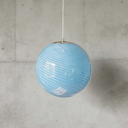 Candy Glass Pendant Light