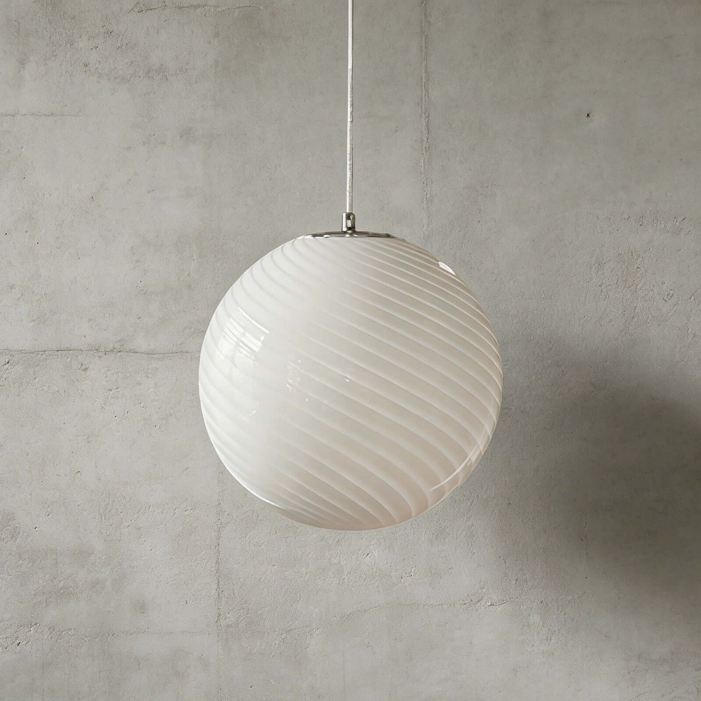 Candy Glass Pendant Light