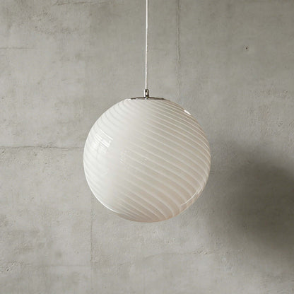 Candy Glass Pendant Light