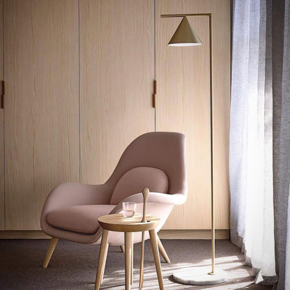 Captain Floor Lamp
