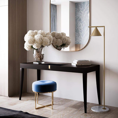 Captain Floor Lamp