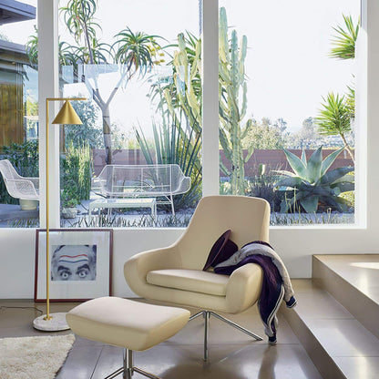 Captain Floor Lamp