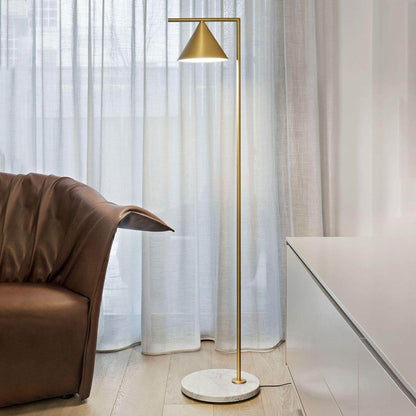 Captain Floor Lamp