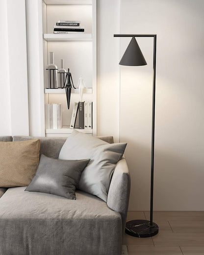 Captain Floor Lamp