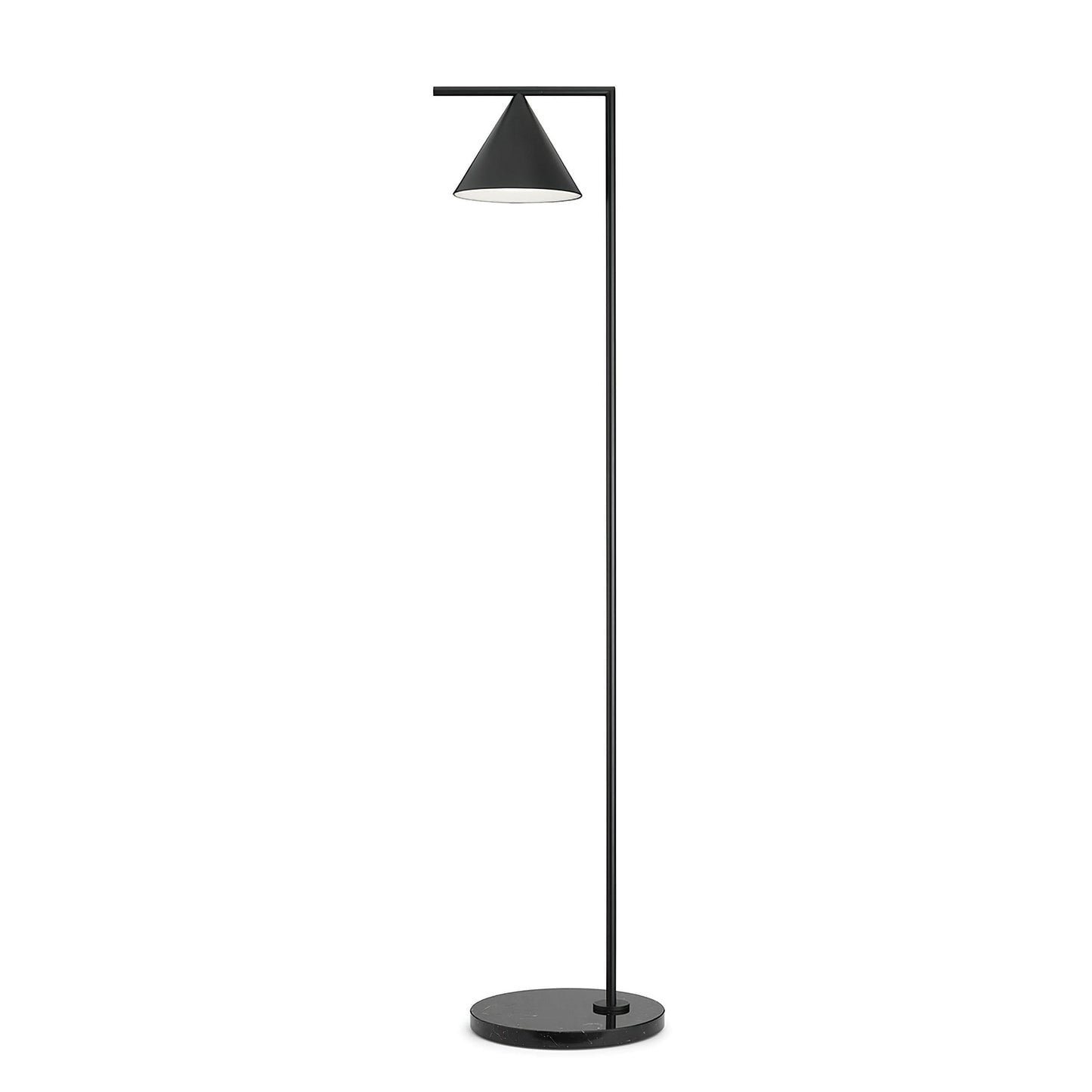 Captain Floor Lamp