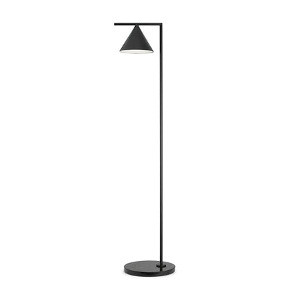 Captain Floor Lamp
