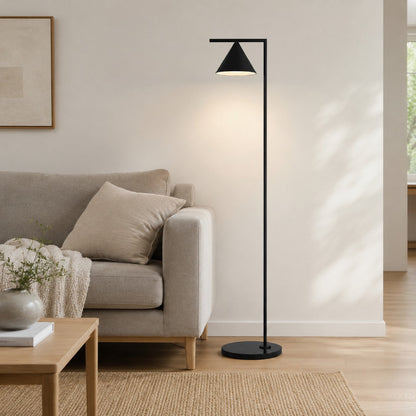 Captain Floor Lamp