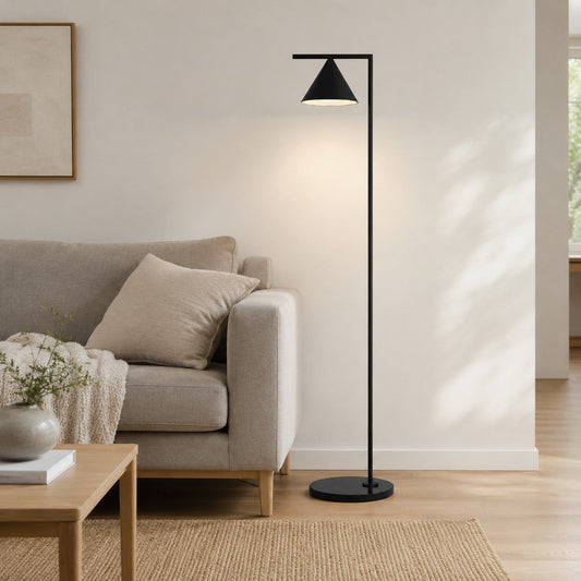 Captain Floor Lamp