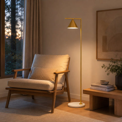 Captain Floor Lamp