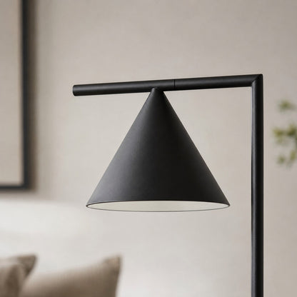 Captain Floor Lamp
