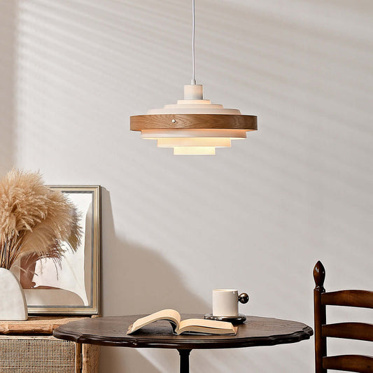 Carmen Shift Pendant Lamp