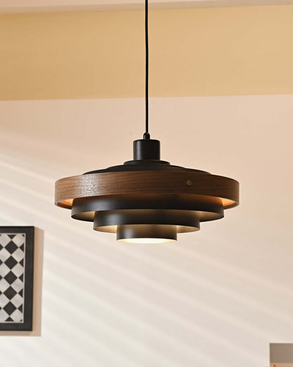 Carmen Shift Pendant Lamp