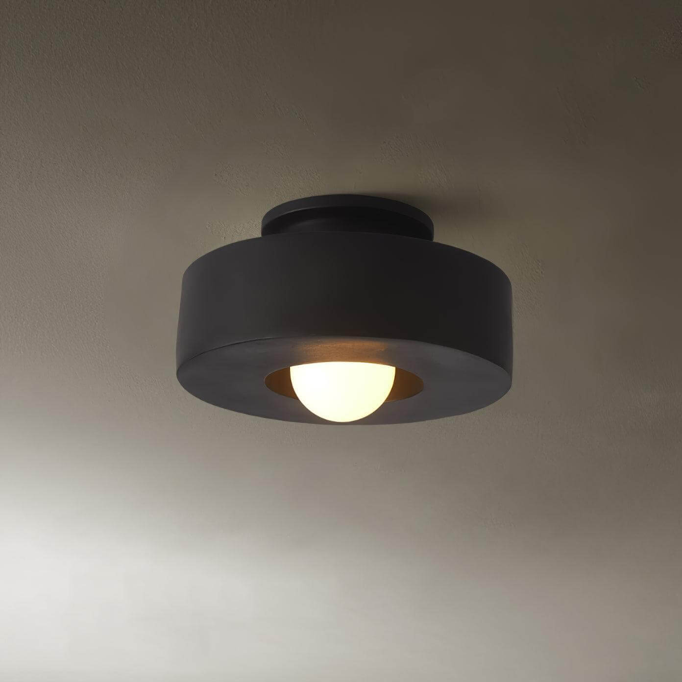 Carneros Ceiling Lamp