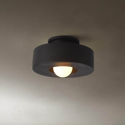 Carneros Ceiling Lamp