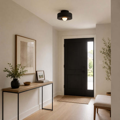 Carneros Ceiling Lamp