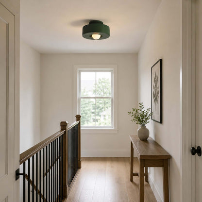 Carneros Ceiling Lamp