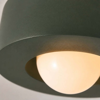 Carneros Ceiling Lamp
