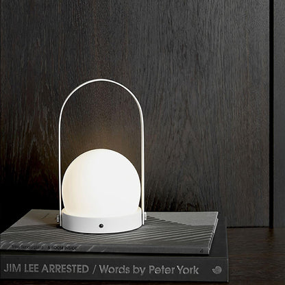 Carrie Portable Table Lamp