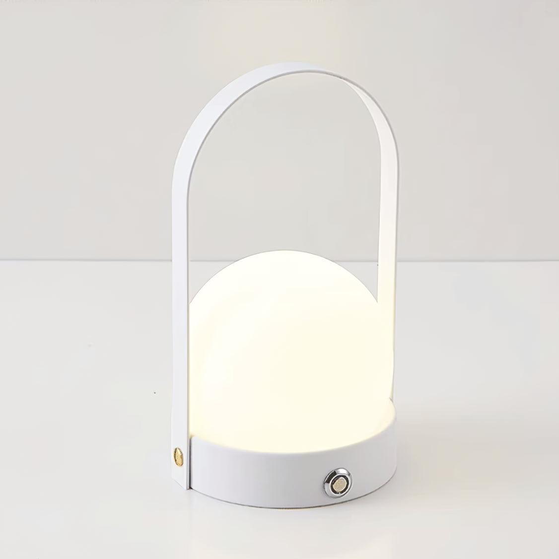 Carrie Portable Table Lamp