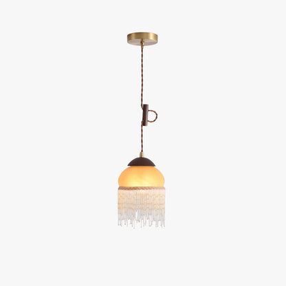 Cavine Pendant Light