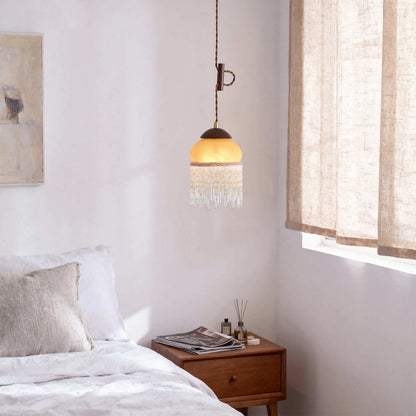 Cavine Pendant Light