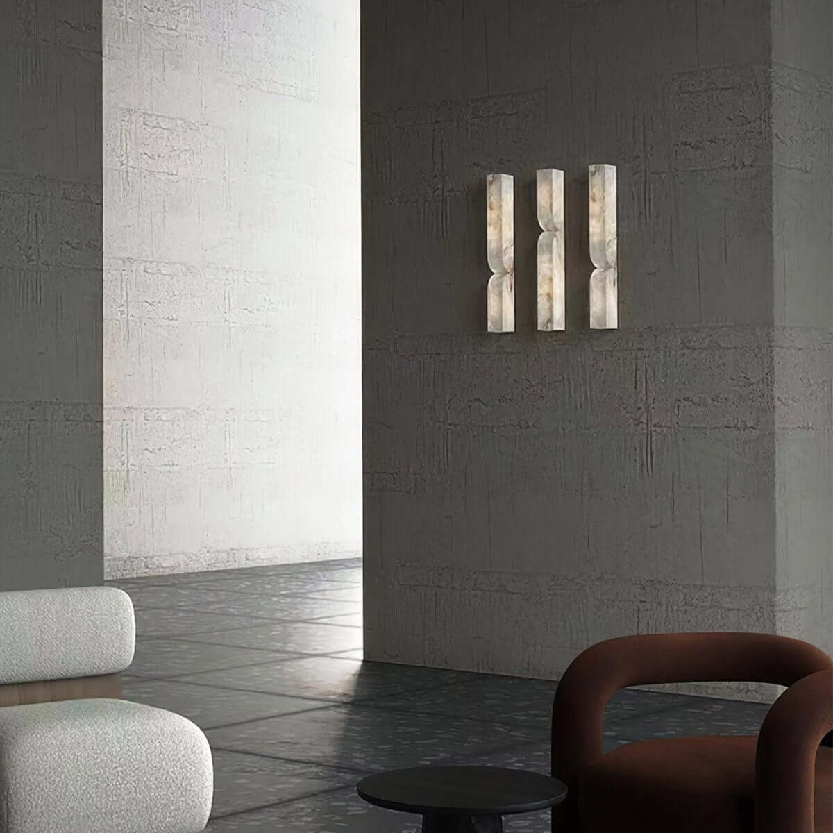 Cavira Wall Sconce