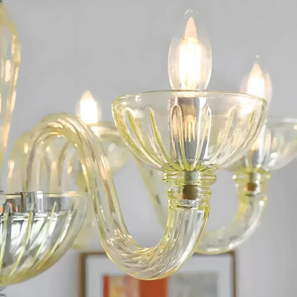 Celestia Chandelier