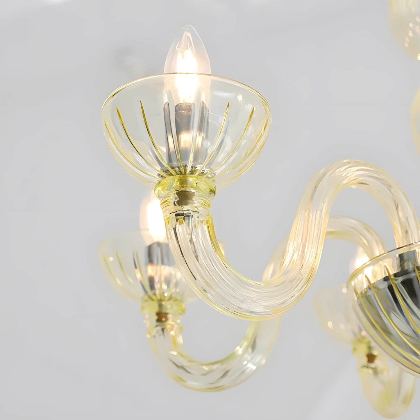 Celestia Chandelier