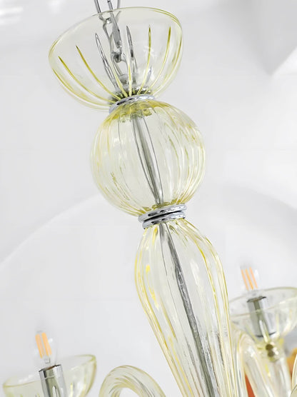 Celestia Chandelier