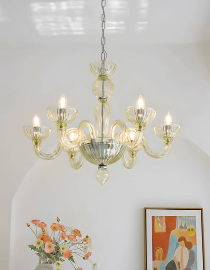 Celestia Chandelier