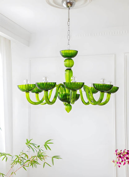 Celestia Chandelier