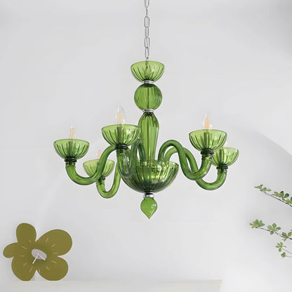 Celestia Chandelier