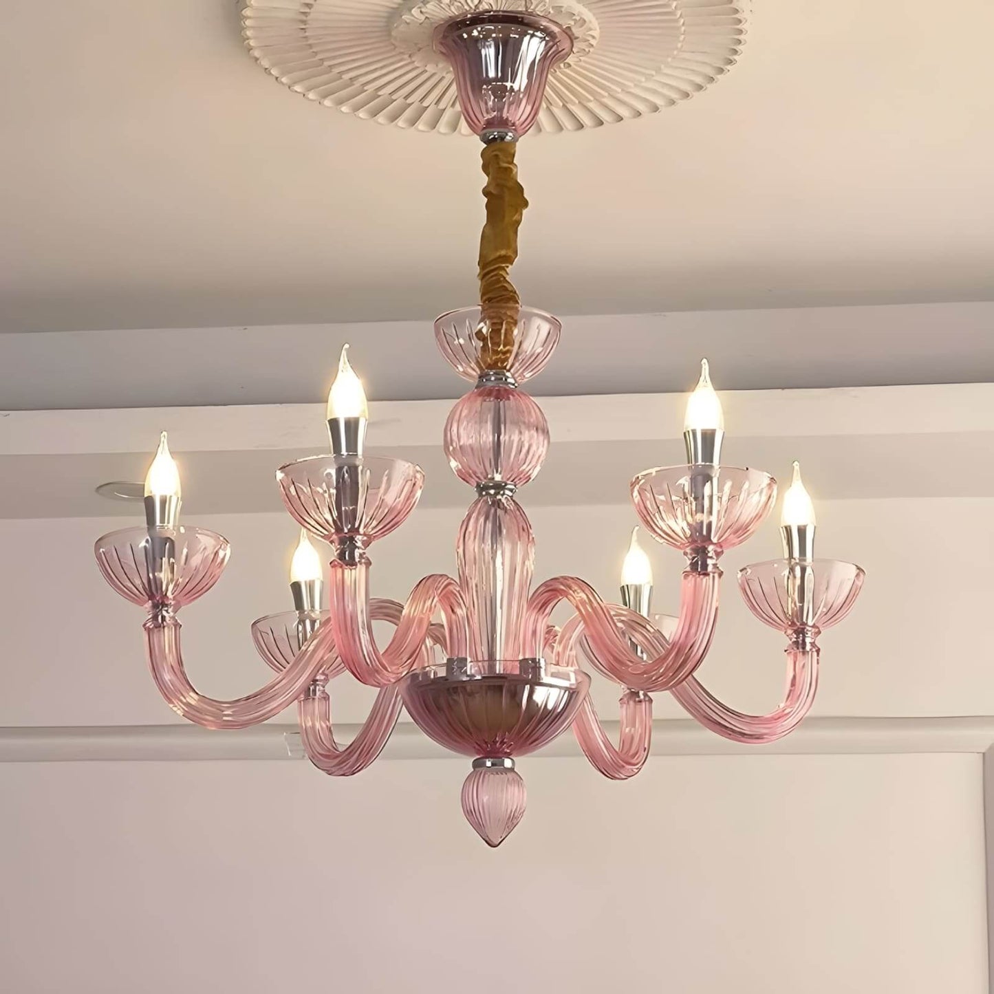 Celestia Chandelier