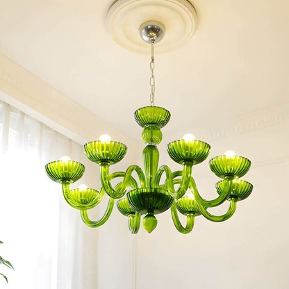 Celestia Chandelier