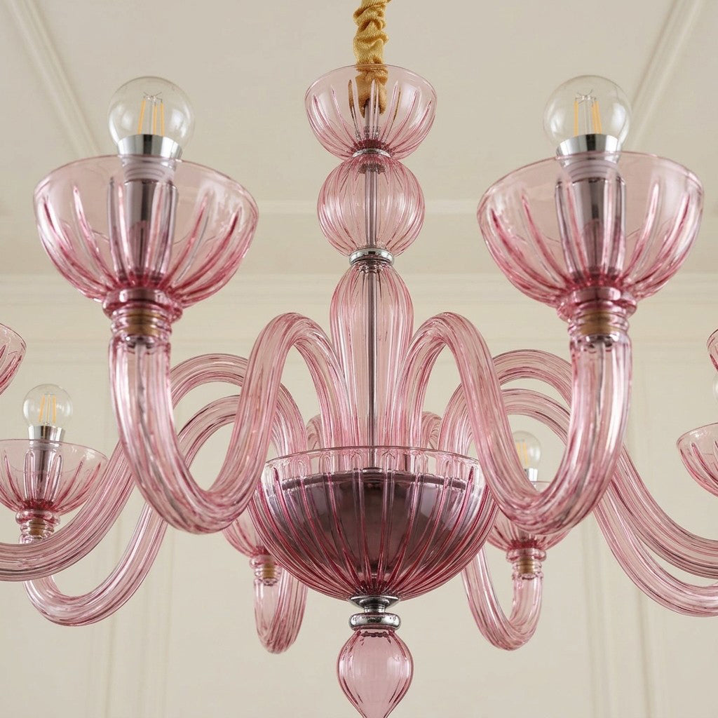 Celestia Chandelier
