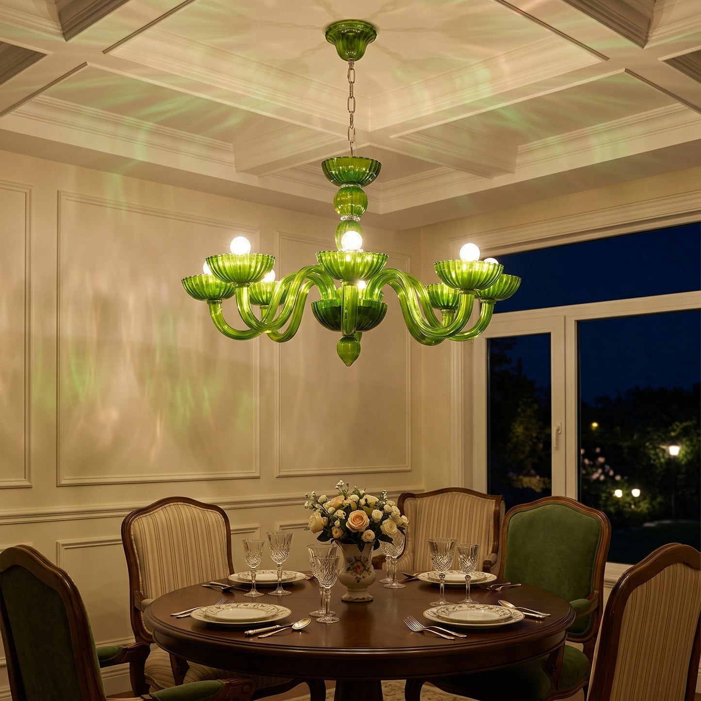 Celestia Chandelier