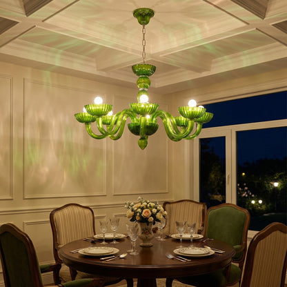 Celestia Chandelier