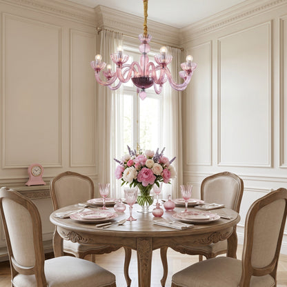 Celestia Chandelier