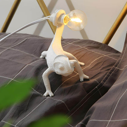 Chameleon Table Lamp
