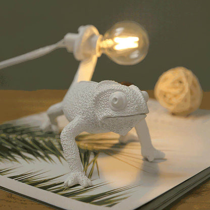 Chameleon Table Lamp