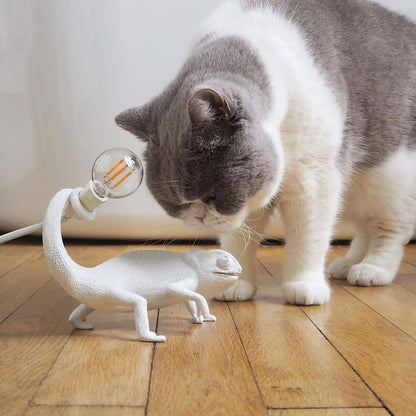 Chameleon Table Lamp