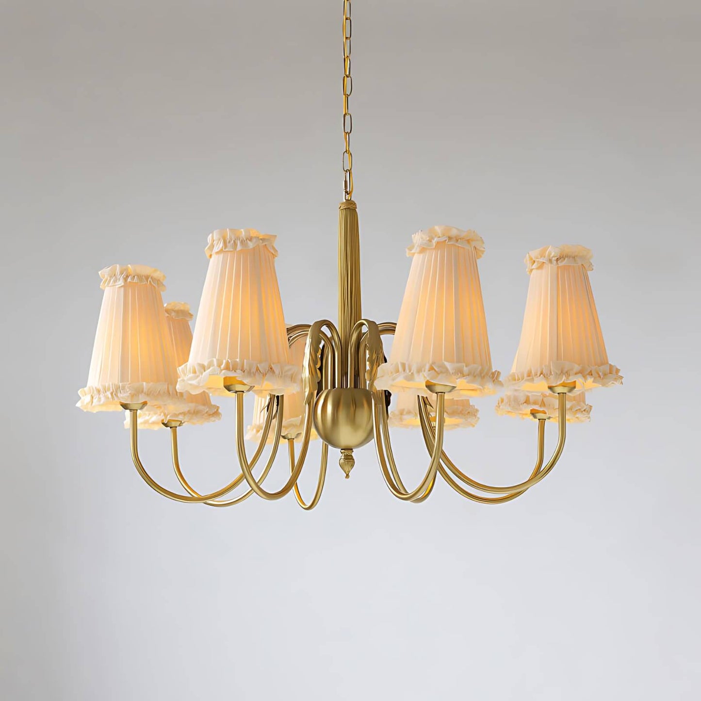 Cielia Chandelier