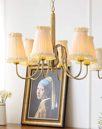 Cielia Chandelier