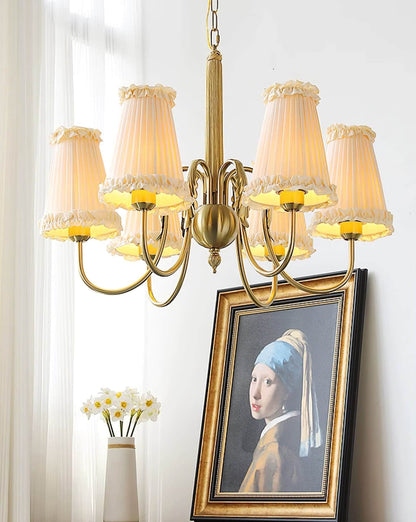 Cielia Chandelier