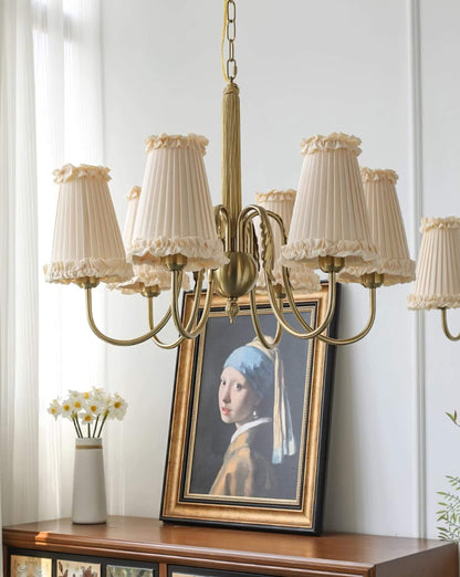 Cielia Chandelier