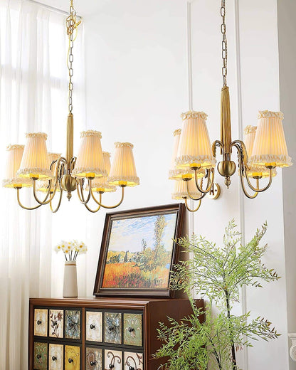 Cielia Chandelier
